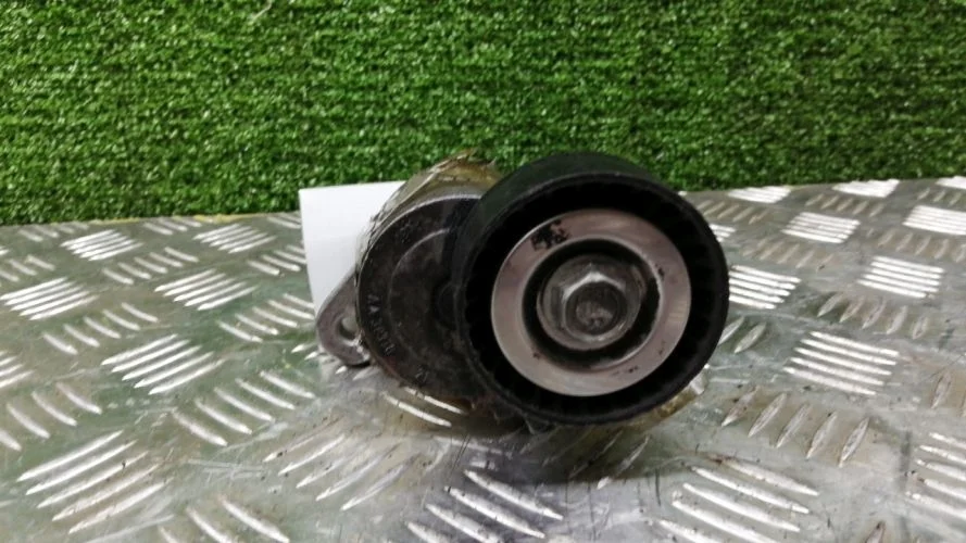 натяжитель приводного ремня Mitsubishi 4B12 CW5W Mitsubishi Outlander 4B12 CW5W 1345A008