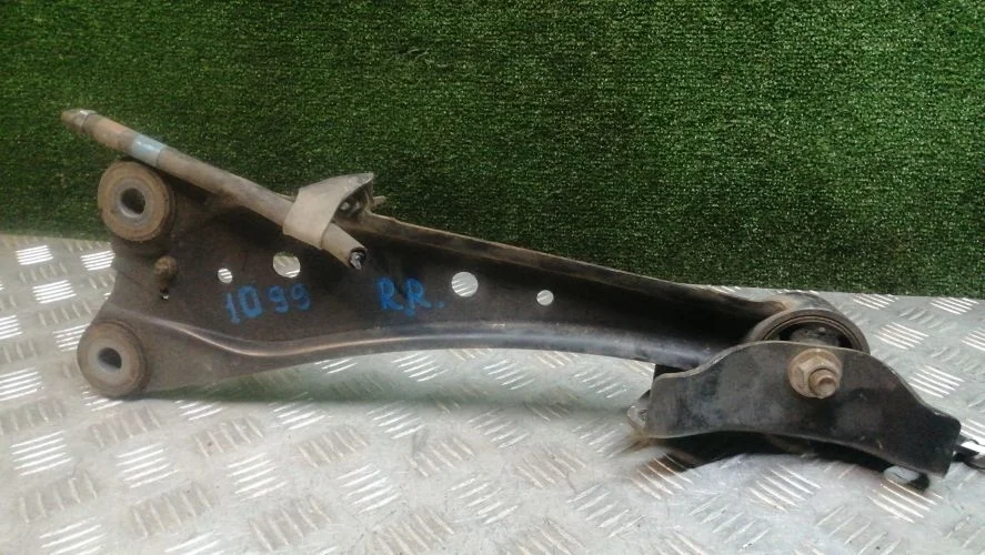 рычаг продольный Toyota 2ARFE ASA44 Toyota Rav4 2ARFE ASA44 4876042030