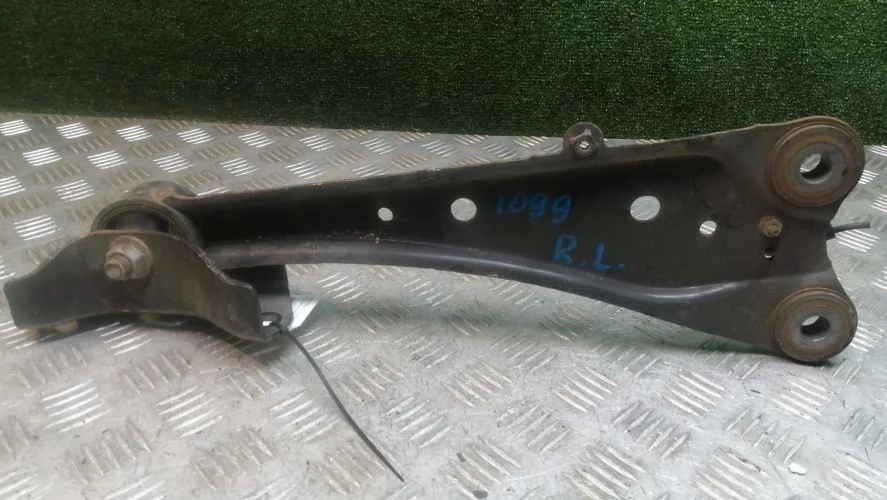 рычаг продольный Toyota 2ARFE ASA44 Toyota Rav4 2ARFE ASA44 4878042030