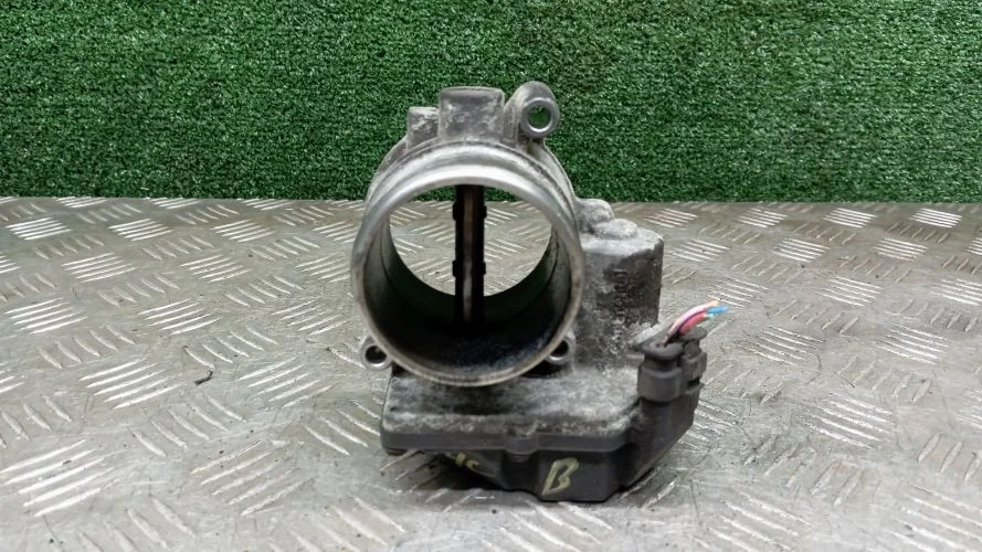 дроссельная заслонка Hyundai D4CB HR Hyundai Porter D4CB HR 351004A710