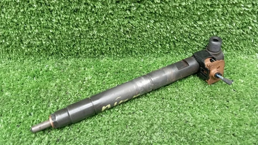 форсунка дизельная Hyundai D4CB HR Hyundai Porter D4CB HR 338004A710