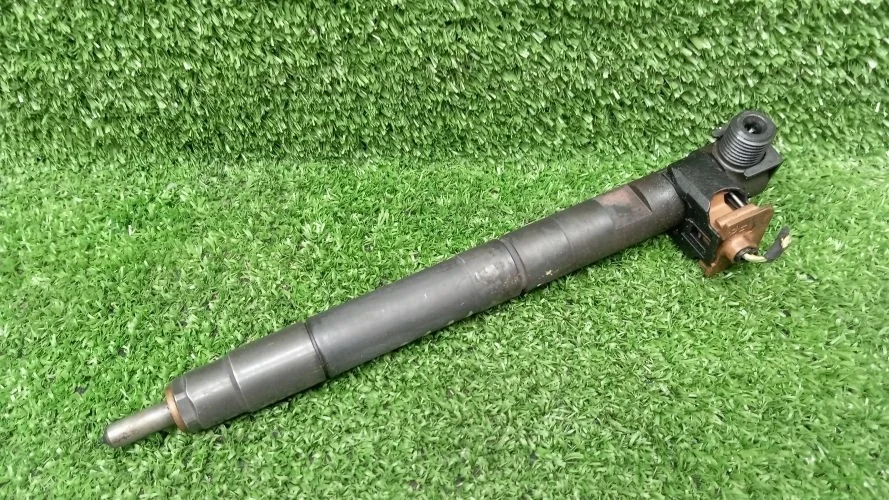 форсунка дизельная Hyundai D4CB HR Hyundai Porter D4CB HR 338004A710