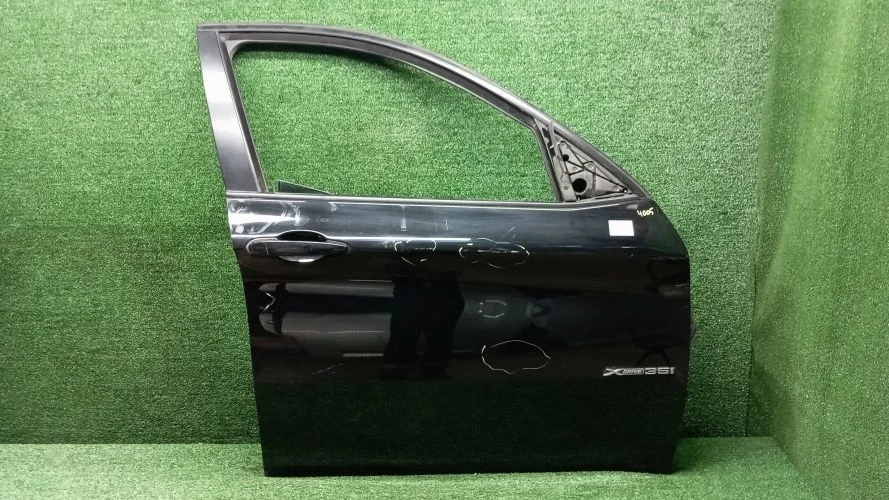 дверь боковая Bmw N63B44A,306D3,N55B30A E71,E72 Bmw X6 N63B44A,306D3,N55B30A E71,E72 41517198160