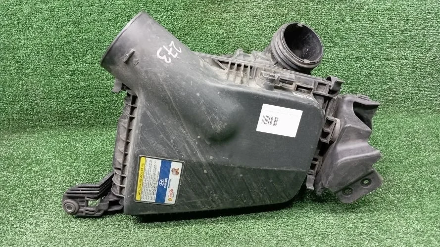 корпус воздушного фильтра Hyundai G4DH,G6DB BH Hyundai Genesis,Equus G4DH,G6DB BH 281103M000,281103M300,281113M000,281123M000
