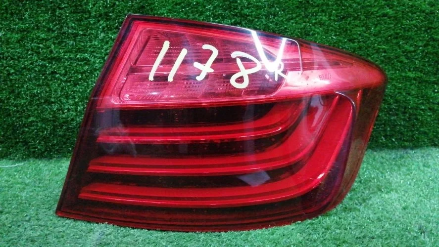 задний фонарь Bmw B47D20A F10 Bmw 5-Series B47D20A F10 63217306162,63217203230
