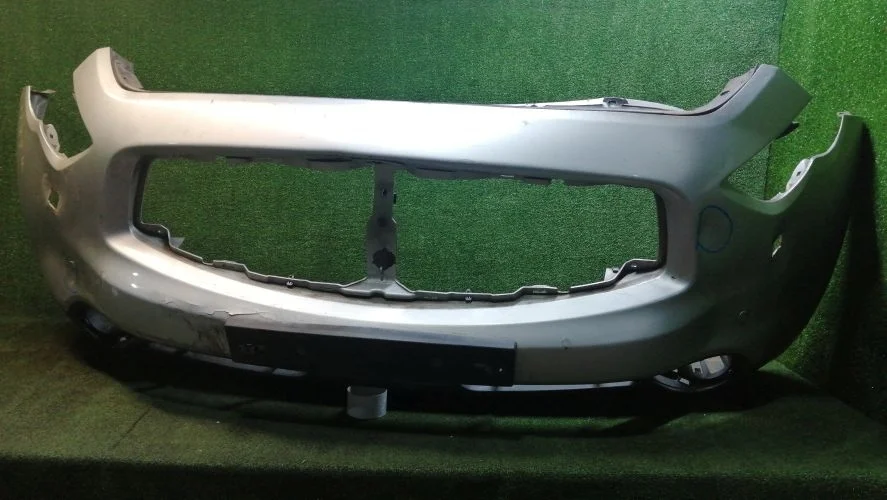бампер Infiniti VQ35HR,VQ35HR,VK50VE S51 Infiniti Fx35,Qx70,Fx50 VQ35HR,VQ35HR,VK50VE S51 620221CA0H,620261CB0A,620221CN0H