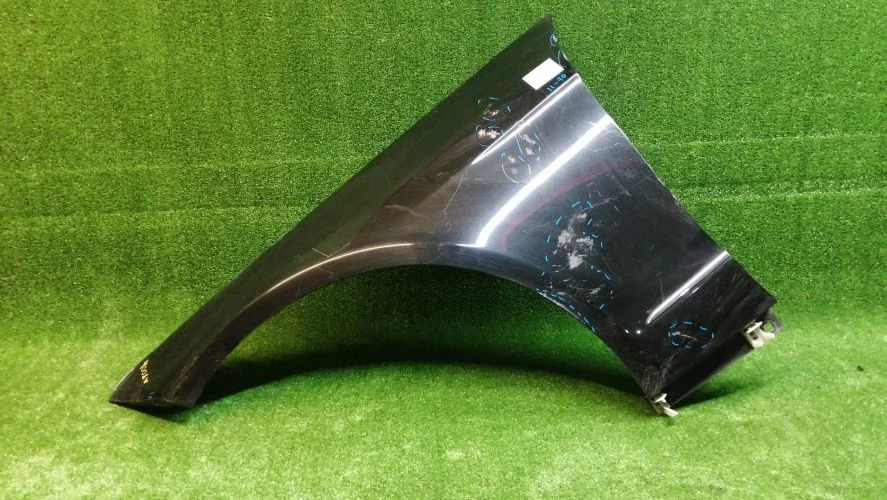 крыло Mercedes-Benz 651924 W212,S212 Mercedes-Benz E-Class 651924 W212,S212 A2128800118,A2128801118