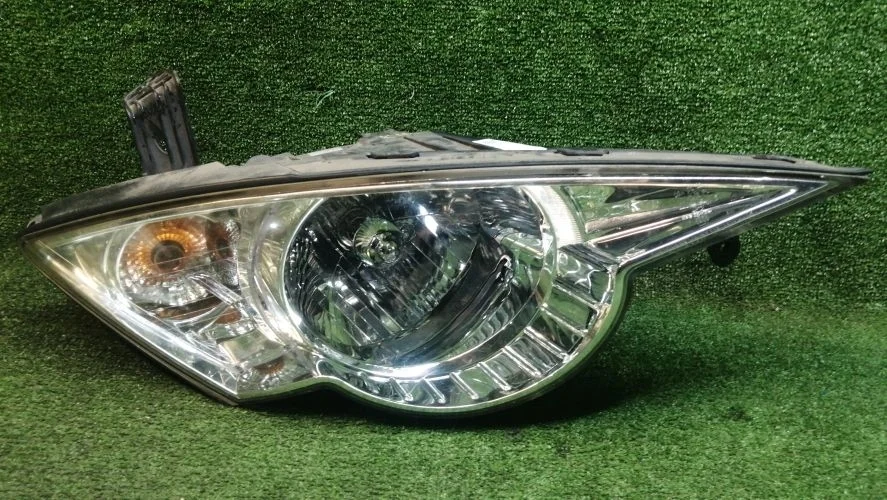 фара Ssangyong 664951,664950,D20DT CJ,QJ,Q100 Ssangyong Actyon,Actyon Sport 664951,664950,D20DT CJ,QJ,Q100 8310231103,8310231102,1080605