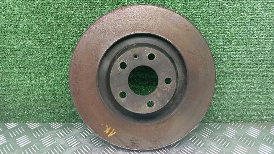 диск тормозной Audi CCA,CCAA 4F2,4F5 Audi A6 CCA,CCAA 4F2,4F5 4F0615301G