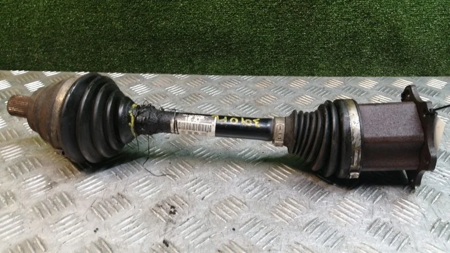 привод Volkswagen CBAB 3C2 Volkswagen Passat CBAB 3C2 1K0407271NT,1K0407271KB