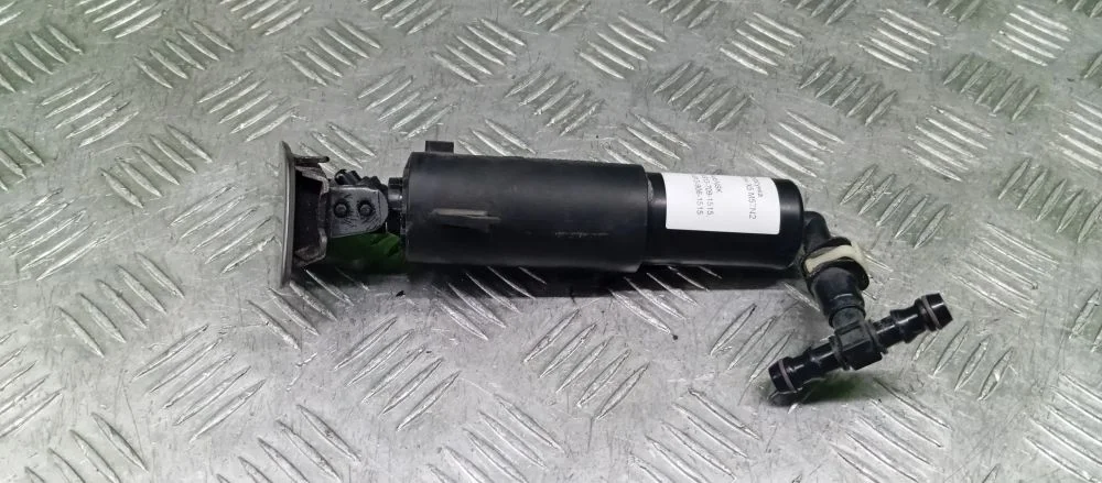 форсунка омывателя фар Bmw 306D3,N52B30A,M57N2 E70 Bmw X5 306D3,N52B30A,M57N2 E70 7173852,61677173852,61674286754