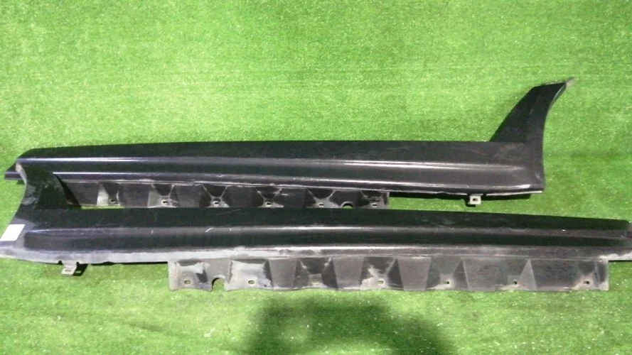 накладка на порог Bmw N47D20A,256S5 E83 Bmw X3 N47D20A,256S5 E83 51773330865,51773330866,51773330869,51773330870