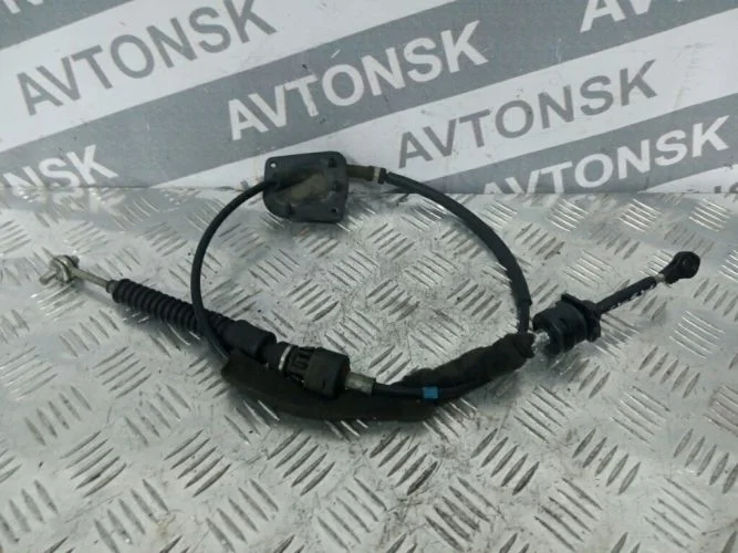 тросик кпп Mitsubishi 4B12,4B11 CW5W,CW4W,GA2W,GA3W Mitsubishi Outlander,Asx,Rvr 4B12,4B11 CW5W,CW4W,GA2W,GA3W 2430A011