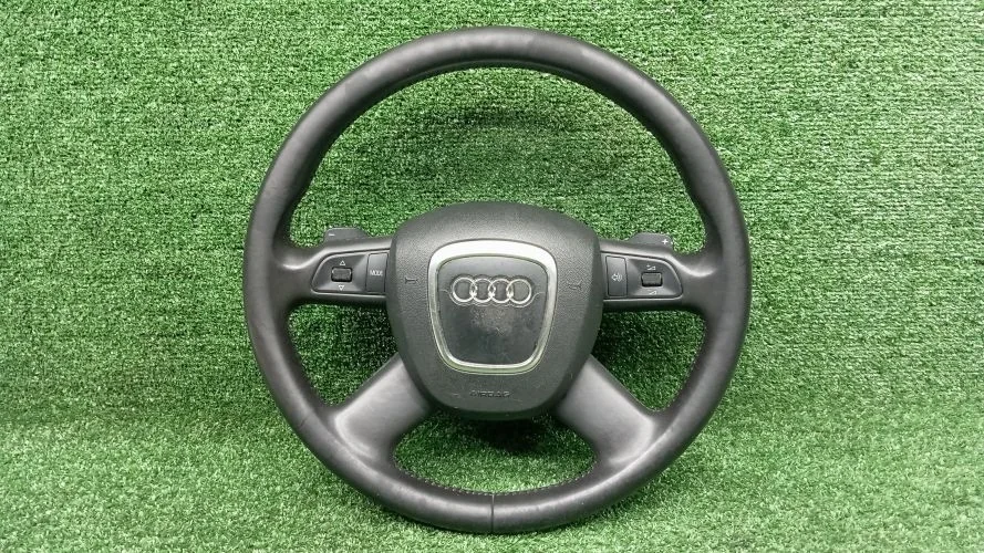 руль с airbag Audi BKH 4F2 Audi A6 BKH 4F2 4F0419091DE,4F0880201BH
