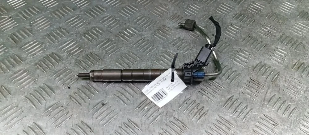 форсунка дизельная Hyundai,Kia D4HB,D4HA CM,XM,VQ Hyundai,Kia Santa Fe,Sorento,Carnival D4HB,D4HA CM,XM,VQ 33800-2F000,338002F000,0445116018