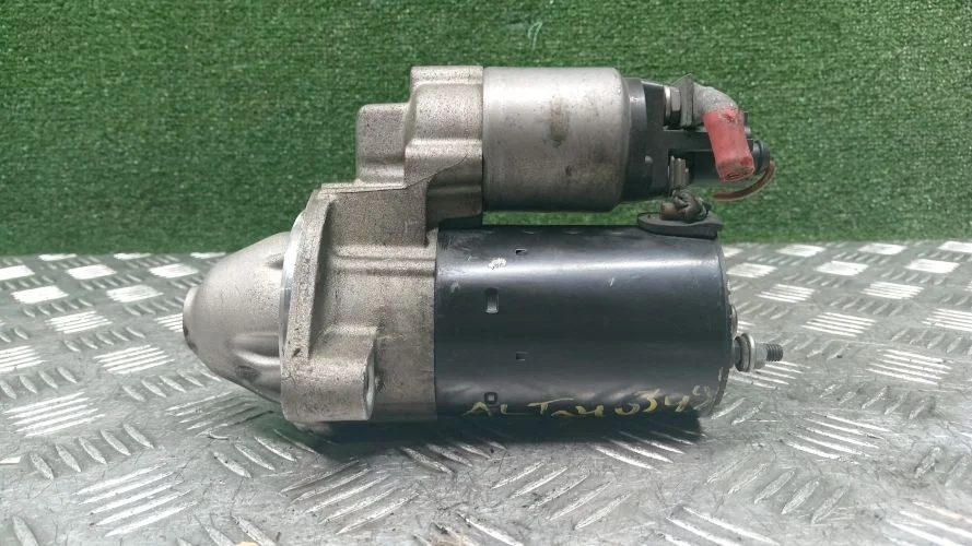 стартер Audi ALT 8EC Audi A4 ALT 8EC 0001107427,06B911023A