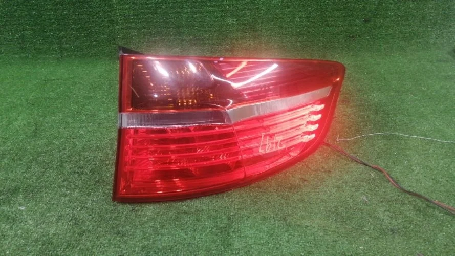 задний фонарь Bmw N63B44A,306D3,N52B30AF E71 Bmw X6 N63B44A,306D3,N52B30AF E71 63217179984