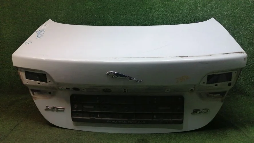 крышка багажника Jaguar 306DT X250 Jaguar Xf 306DT X250 C2Z14453