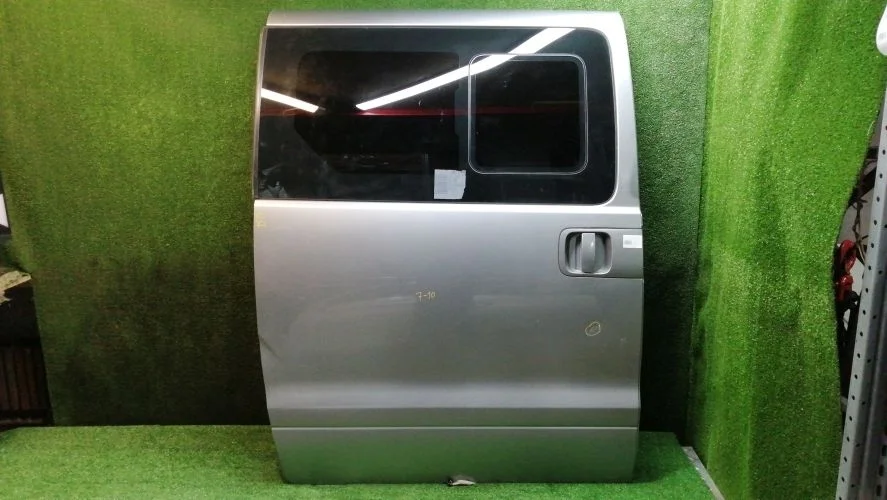 дверь боковая Hyundai D4CB TQ Hyundai Grand Starex D4CB TQ 770044H060,771214H060