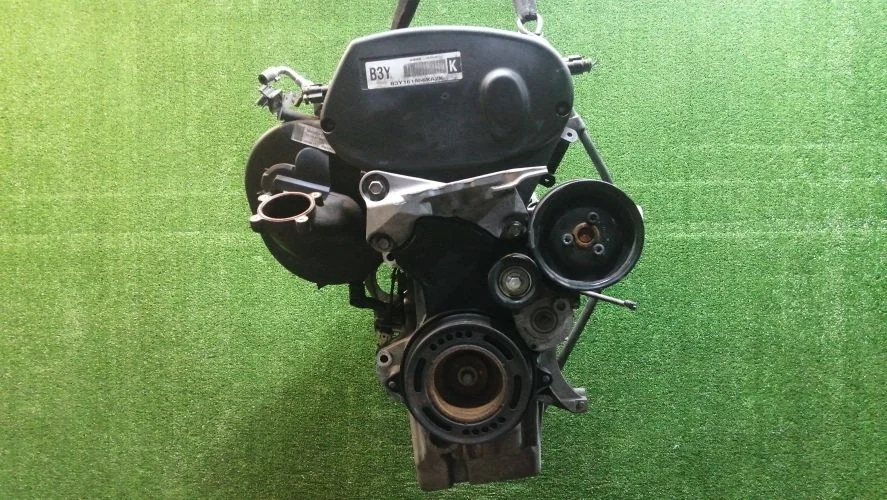 двигатель Chevrolet  F18D4 J300 Chevrolet Cruze F18D4 J300 25197209