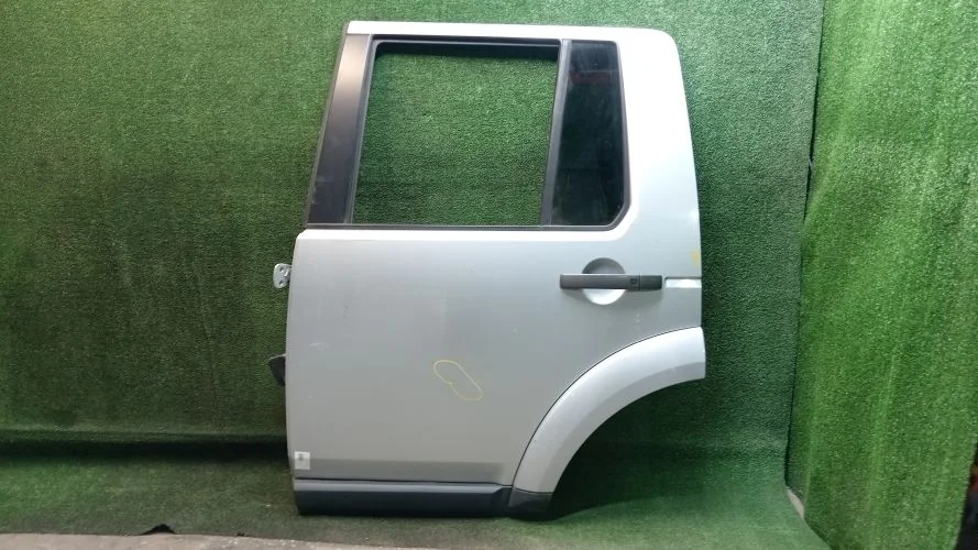 дверь боковая Land Rover 306DT L319 Land Rover Discovery 4 306DT L319 BFA780190,5H2224631CB