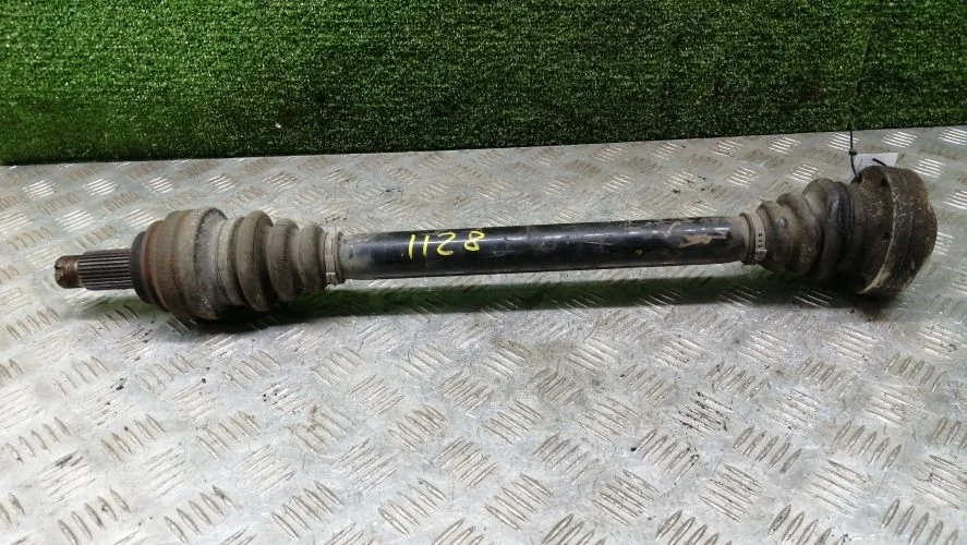 привод Bmw N52B25,N52B30AE,N52B25A E60 Bmw 5-Series N52B25,N52B30AE,N52B25A E60 33207578720,33207572420,33207580166,7578720,7572419