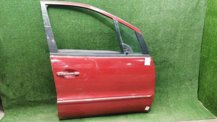 дверь боковая Mercedes-Benz M166E19 W168 Mercedes-Benz A-Class M166E19 W168 A1687202005