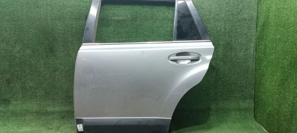 дверь боковая Subaru EZ36 BRM Subaru Outback EZ36 BRM 60409AJ03A9P