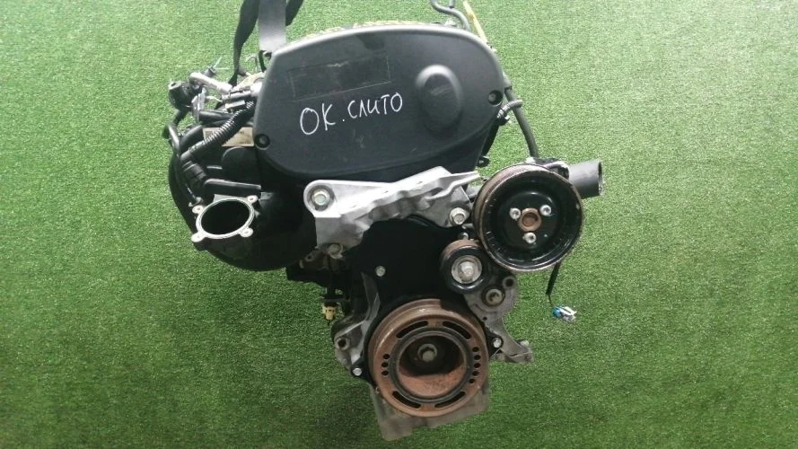 двигатель Chevrolet  F18D4 J300 Chevrolet Cruze F18D4 J300 25197209
