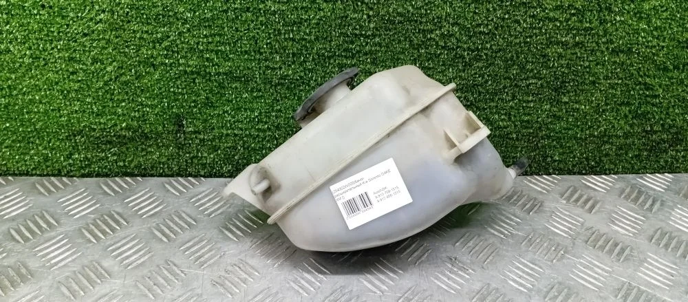 бачок расширительный Kia,Hyundai G4KE,D4HB,D4HA XM,YP,DM Kia,Hyundai Sorento,Carnival,Santa Fe G4KE,D4HB,D4HA XM,YP,DM 254302W000