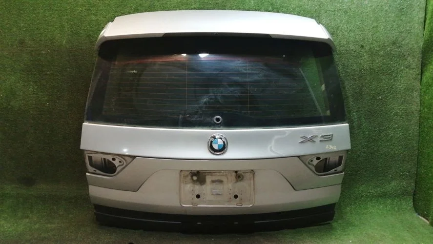 дверь багажника Bmw N52B30AF,N47D20A,N52B25,256S5,N47D20C,M57N2 E83 Bmw X3 N52B30AF,N47D20A,N52B25,256S5,N47D20C,M57N2 E83 41003452197,41003420820