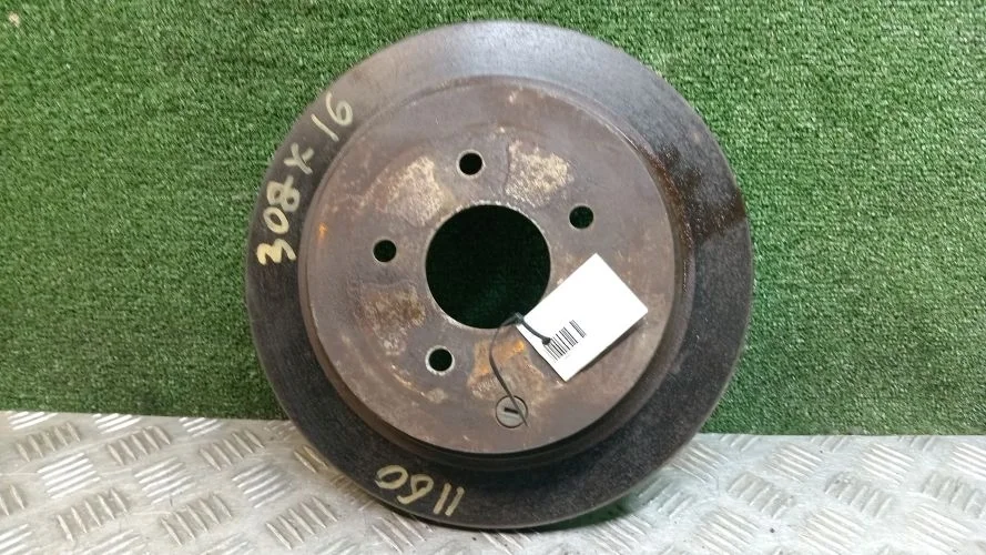 диск тормозной Nissan,Infiniti VQ35,VQ37VHR,VQ35DE,V9X,VQ35HR,VK45DE Z51,V37,S50,Y51,S51 Nissan,Infiniti Murano,Q50,Fx35,M37,Q70,Qx70,Fx45 VQ35,VQ37VHR,VQ35DE,V9X,VQ35HR,VK45DE Z51,V37,S50,Y51,S51 43206CA000,432063JA0A,43206CK000,43206CN000,43206WL000