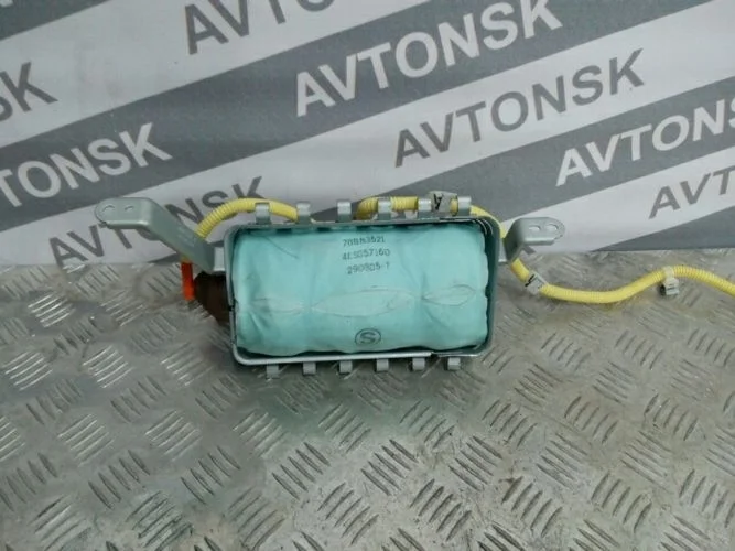 подушка безопасности пассажира Toyota 2UZFE UZJ100 Toyota Land Cruiser 2UZFE UZJ100 7396060030