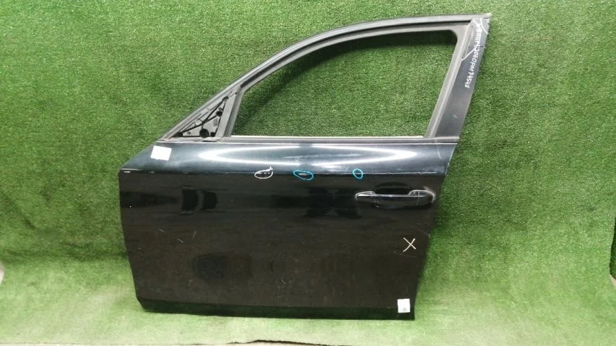 дверь боковая Bmw N46B20 E87 Bmw 1-Series N46B20 E87 41517191011