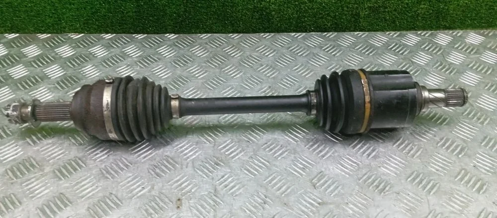привод Mitsubishi 4B11,4B12 CW5W,CW4W,CV2W,CV4W,CV5W,CX3A,CX4A,CY3A,CY4A Mitsubishi Outlander,Delica,Galant Fortis,Lancer X 4B11,4B12 CW5W,CW4W,CV2W,CV4W,CV5W,CX3A,CX4A,CY3A,CY4A 3815A065