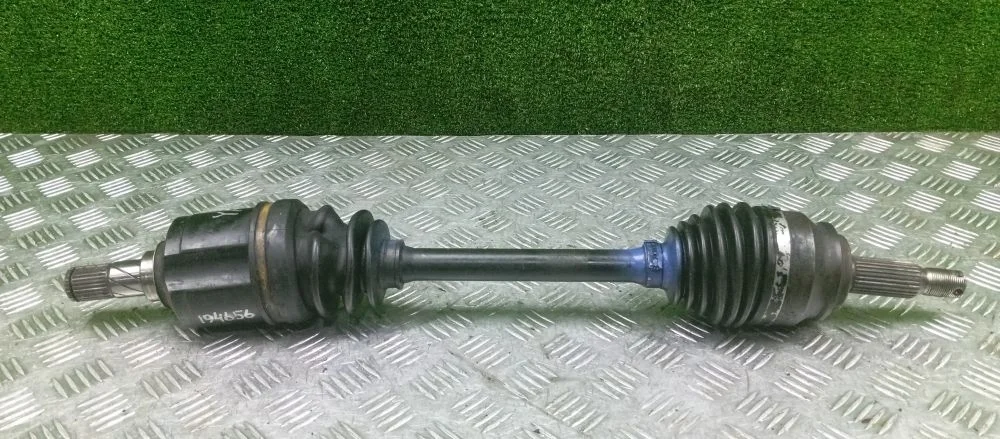 привод Mitsubishi 4B11,4B12 CW5W,CW4W,CV2W,CV4W,CV5W,CX3A,CX4A,CY3A,CY4A Mitsubishi Outlander,Delica,Galant Fortis,Lancer X 4B11,4B12 CW5W,CW4W,CV2W,CV4W,CV5W,CX3A,CX4A,CY3A,CY4A 3815A065