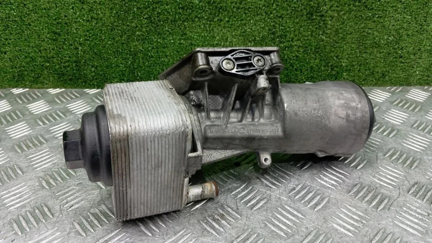 корпус масляного фильтра Audi CAHA 8RB Audi Q5 CAHA 8RB 045115389H