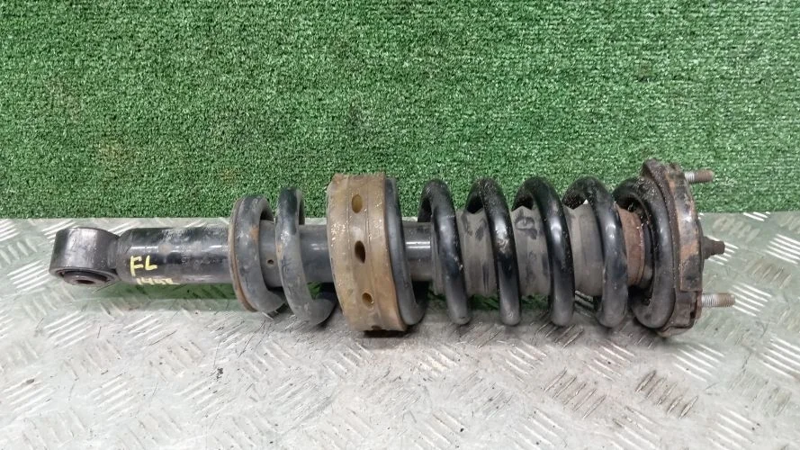 стойка Kia D6EA HM Kia Mohave D6EA HM 546512J300,546512J640