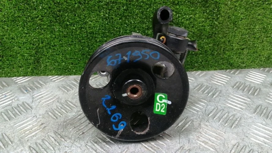 гидроусилитель руля Ssangyong 671950,D20DTF CK,C200 Ssangyong Actyon,Korando C,New Actyon 671950,D20DTF CK,C200 6714600180