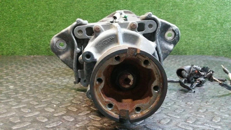 редуктор Ford T35PDED U502 Ford Explorer,Explorer V T35PDED U502 AA534000AD