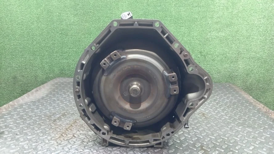 АКПП Mercedes-Benz 271860 W204 Mercedes-Benz C-Class 271860 W204 A2042708300,722696