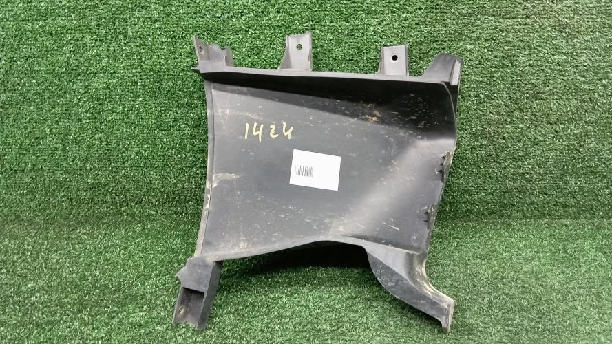 воздуховод бампера Kia G4ND JF Kia K5 G4ND JF 86574D4200