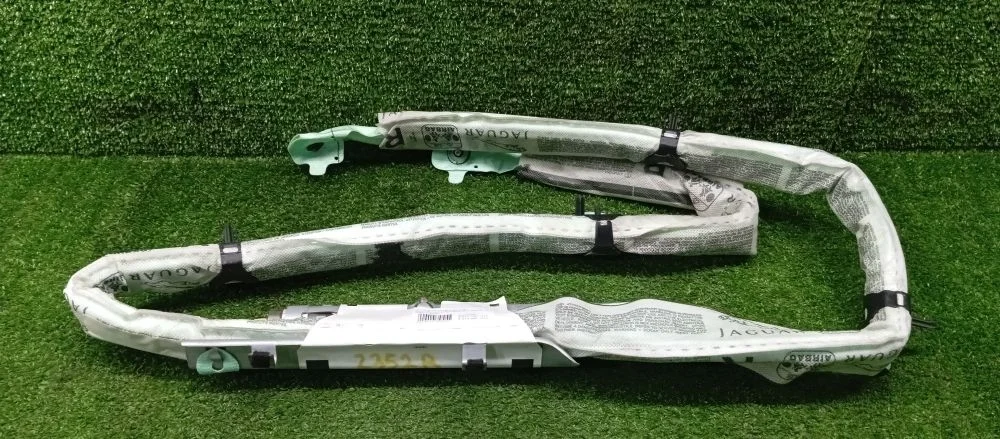 подушка безопасности боковая Jaguar 306DT X250 Jaguar Xf 306DT X250 C2Z3354,8X2314K159AE