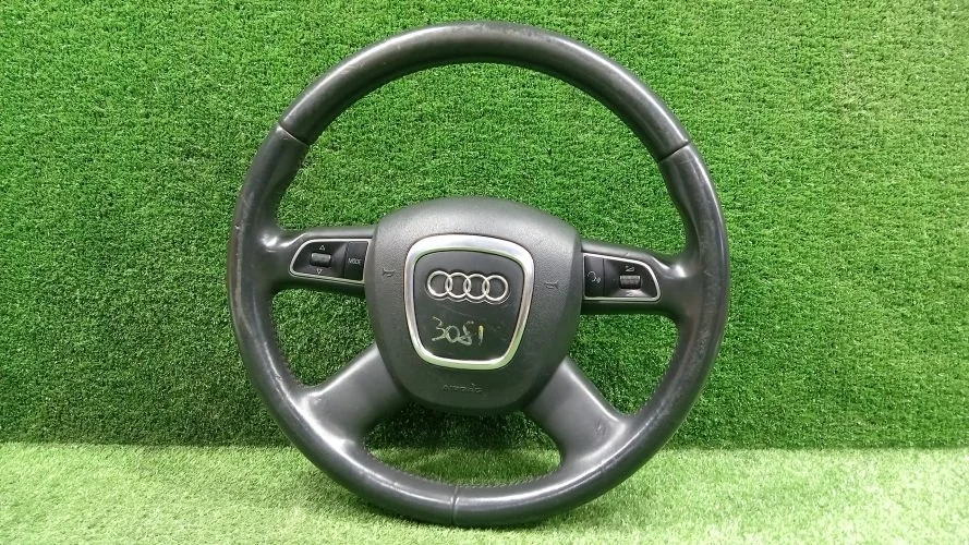 руль с airbag Audi CAEA 8K2 Audi A4 CAEA 8K2 8K0419091BG