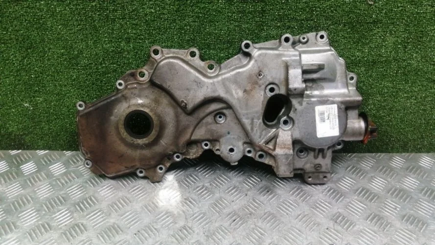 лобовина двс Nissan MR18DE C11 Nissan Tiida MR18DE C11 13500EN200