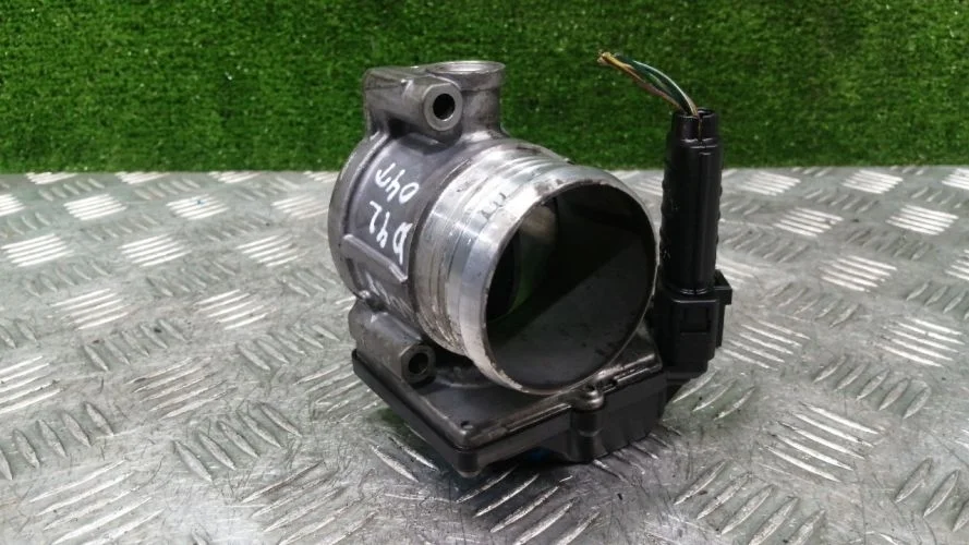 дроссельная заслонка Ford TXDB,D4204T,UFDB CB8 Ford Focus 3 TXDB,D4204T,UFDB CB8 1700259