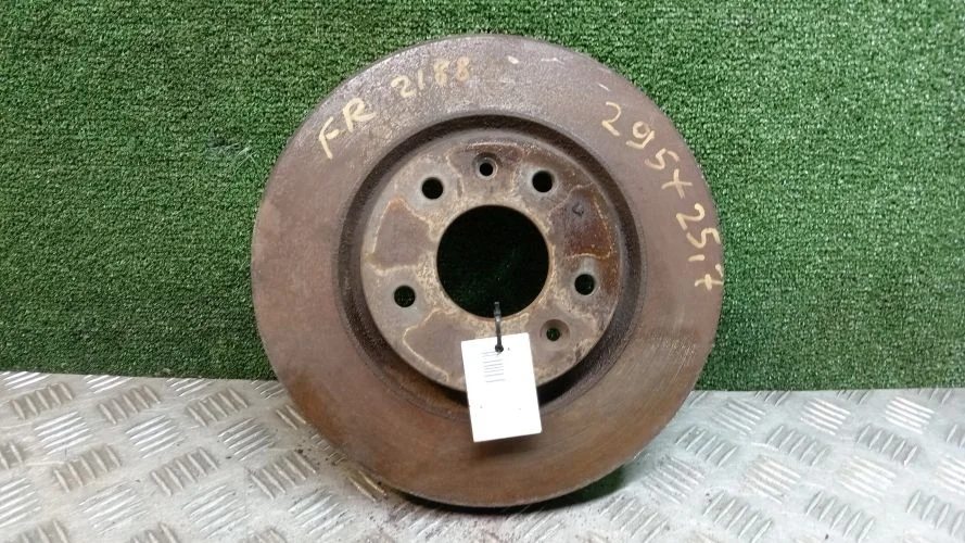 диск тормозной Nissan MR20DE,R9M NT31,J11 Nissan X-Trail,Qashqai MR20DE,R9M NT31,J11 40206JD00A,402064EA0A,40206JD00B,402064BA0A,402061KC2A,402061KC1B,402064EA0B