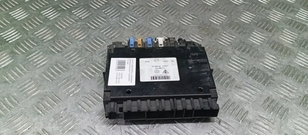 блок управления сиденьями Porsche,Volkswagen M4850,BKS 957,7LA Porsche,Volkswagen Cayenne,Volkswagen,Touareg M4850,BKS 957,7LA 7L0959760