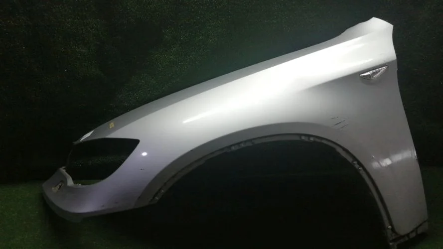 крыло Bmw 306D3,N63B44A E71,E72 Bmw X6 306D3,N63B44A E71,E72 51657052423,51652147591