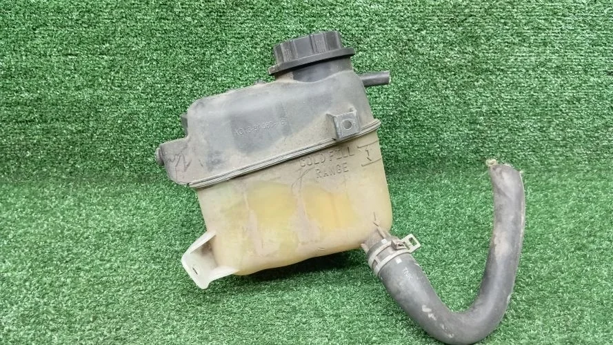 бачок расширительный Ford T35PDED U502 Ford Explorer V T35PDED U502 AG1Z8A080S,AG138A080AE